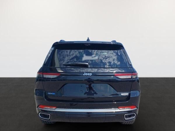 Jeep Grand Cherokee 4xe MY24 Summit