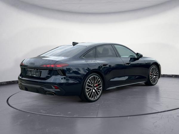 Audi A6 Limousine e-hybrid (FN2) *Aktionsangebot bis 30.09.2025*