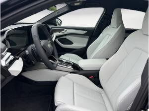 Audi A6 Limousine e-hybrid (FN2) *Aktionsangebot bis 30.09.2025*