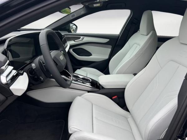 Audi A6 Limousine e-hybrid (FN2) *Aktionsangebot bis 30.09.2025*