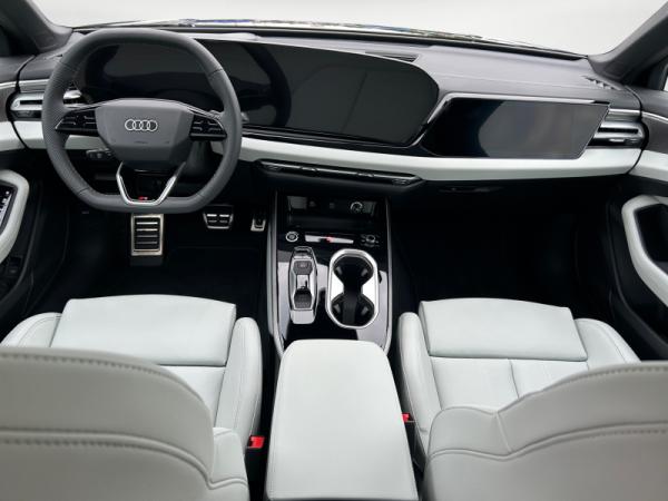 Audi A6 Limousine e-hybrid (FN2) *Aktionsangebot bis 30.09.2025*