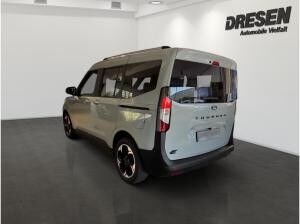 Ford Tourneo Courier Titanium 54 kWh ⚡⚡287km REICHWEITE⚡⚡