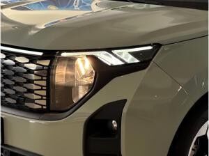 Ford Tourneo Courier Titanium 54 kWh ⚡⚡287km REICHWEITE⚡⚡