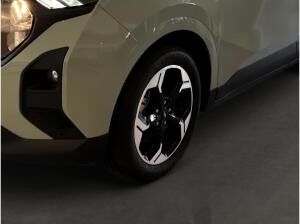 Ford Tourneo Courier Titanium 54 kWh ⚡⚡287km REICHWEITE⚡⚡