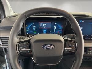 Ford Tourneo Courier Titanium 54 kWh ⚡⚡287km REICHWEITE⚡⚡