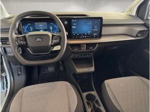 Ford Tourneo Courier Titanium 54 kWh ⚡⚡287km REICHWEITE⚡⚡