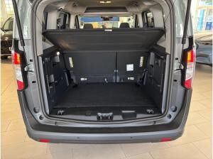 Ford Tourneo Courier Titanium 54 kWh ⚡⚡287km REICHWEITE⚡⚡