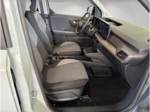 Ford Tourneo Courier Titanium 54 kWh ⚡⚡287km REICHWEITE⚡⚡