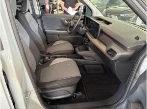 Ford Tourneo Courier Titanium 54 kWh ⚡⚡287km REICHWEITE⚡⚡