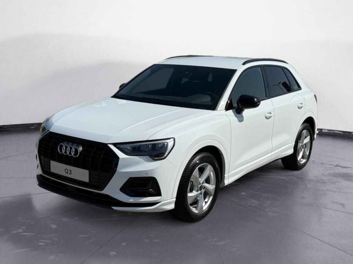 Audi Q3 (F3B)