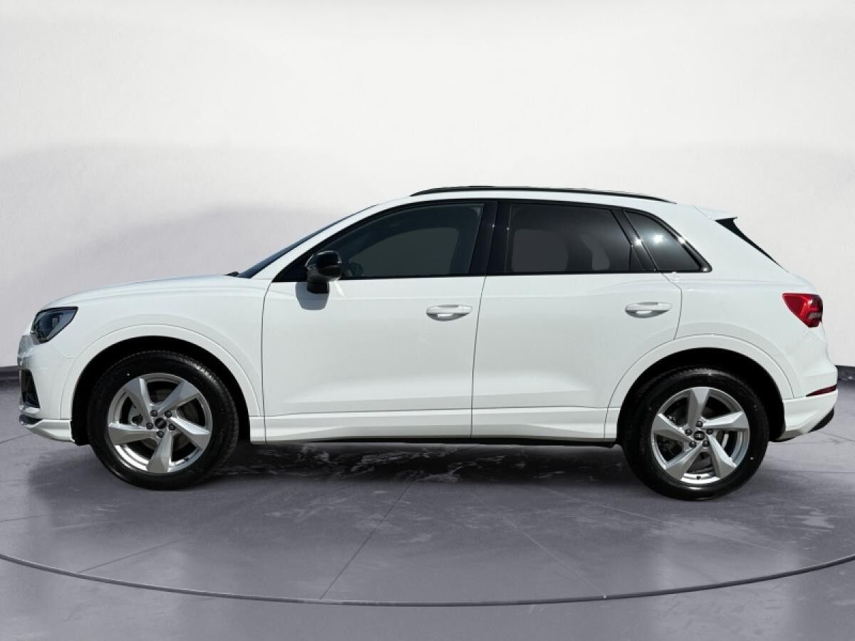 Audi Q3 (F3B)