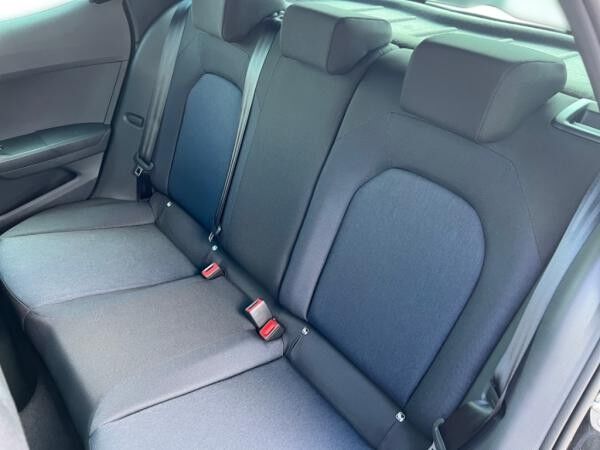 Seat Ibiza Black Edition 1.0 TSI 116 PS 7-Gang-DSG