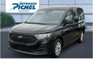 Ford Tourneo Connect Trend Benziner Schalter SOFORT 🤗