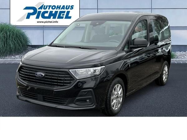 Ford Tourneo Connect Trend Benziner Schalter SOFORT 🤗