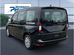 Ford Tourneo Connect Trend Benziner Schalter SOFORT 🤗