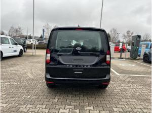 Ford Tourneo Connect Trend Benziner Schalter SOFORT 🤗