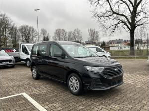 Ford Tourneo Connect Trend Benziner Schalter SOFORT 🤗