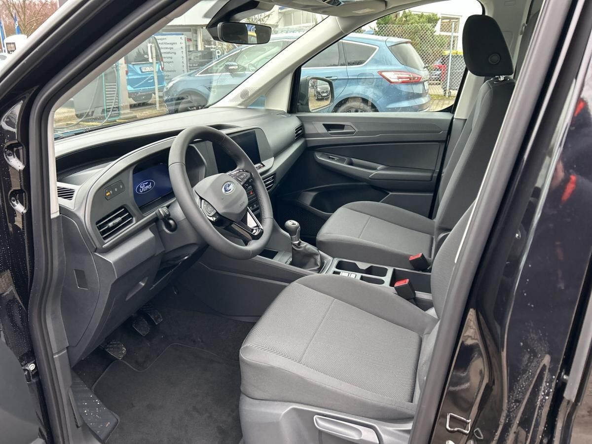 Ford Tourneo Connect Trend Benziner Schalter SOFORT 🤗