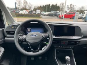 Ford Tourneo Connect Trend Benziner Schalter SOFORT 🤗