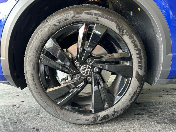 Volkswagen T-Roc 2,0 TSI 4Motion R-Line AHK