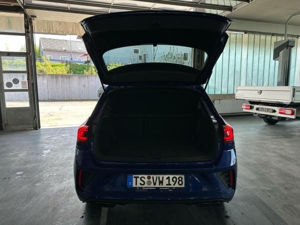 Volkswagen T-Roc 2,0 TSI 4Motion R-Line AHK