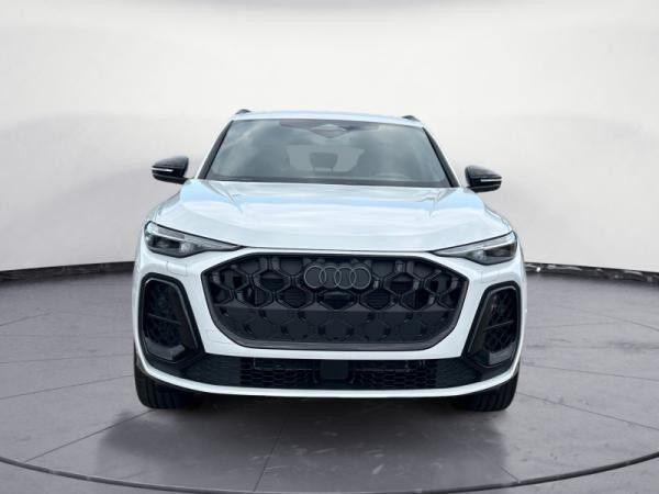 Audi SQ5 (GUB) *sofort Verfügbar*