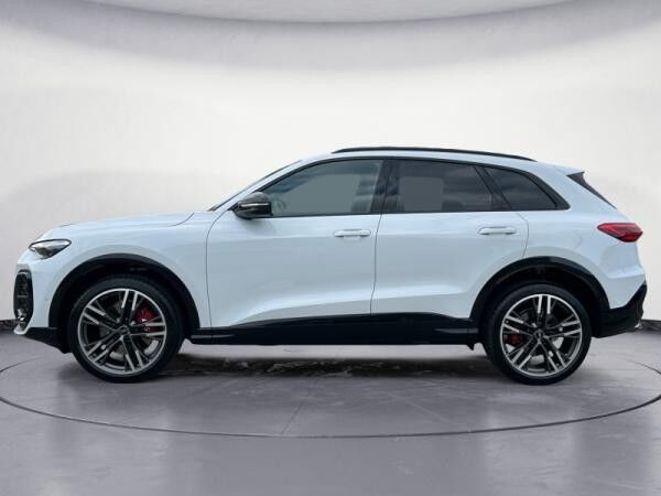 Audi SQ5 (GUB) *sofort Verfügbar*