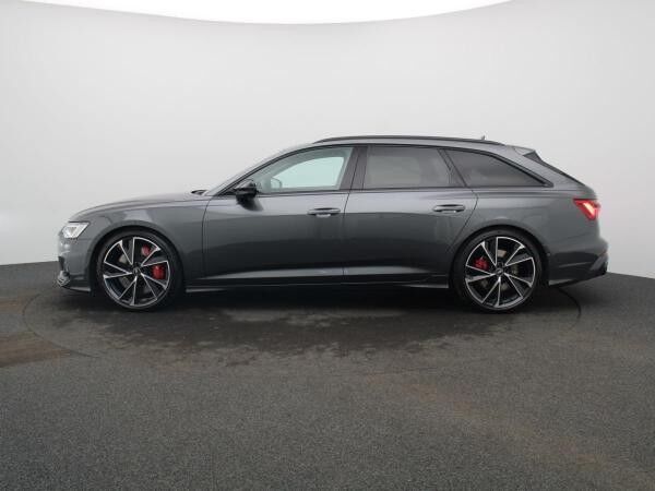 Audi S6 Avant TDI quattro / Pano, Standh, Matrix, B&O
