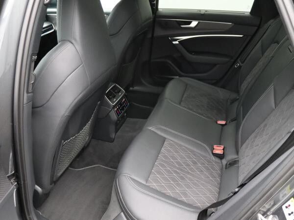 Audi S6 Avant TDI quattro / Pano, Standh, Matrix, B&O