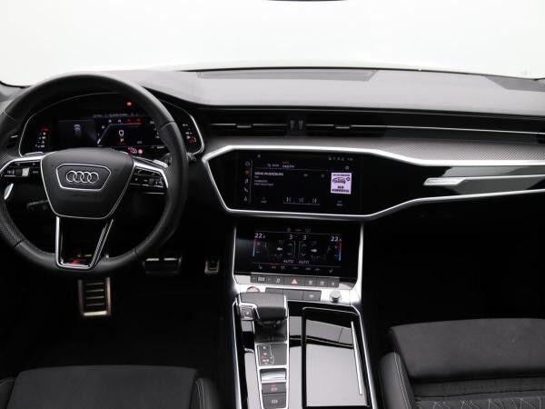 Audi S6 Avant TDI quattro / Pano, Standh, Matrix, B&O