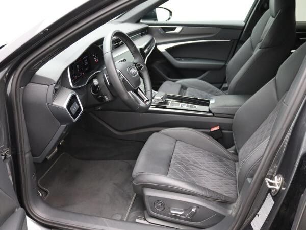 Audi S6 Avant TDI quattro / Pano, Standh, Matrix, B&O