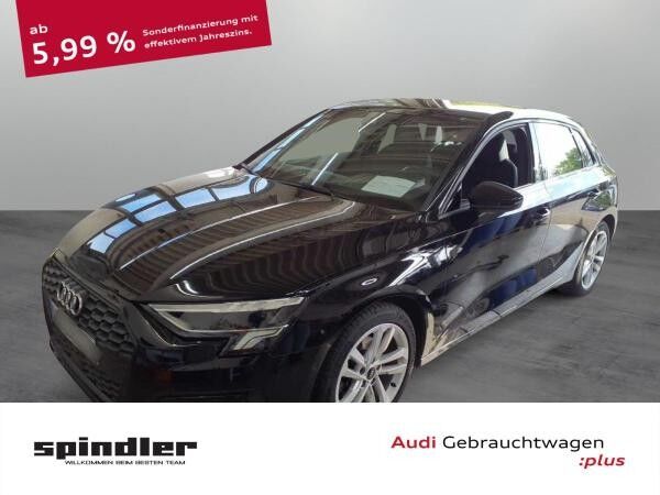 Audi A3 Sportback S-Line 30 TDI S-tronic / LED, RFK