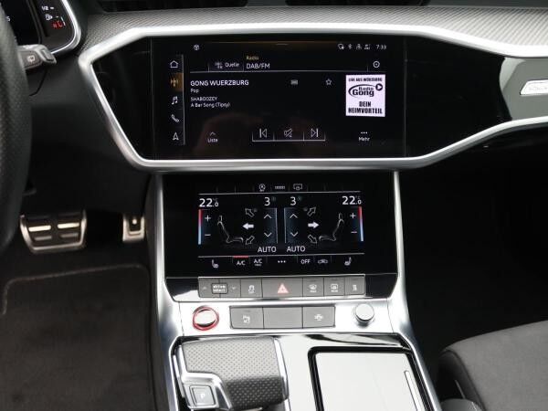 Audi S6 Avant TDI quattro / Pano, Standh, Matrix, B&O