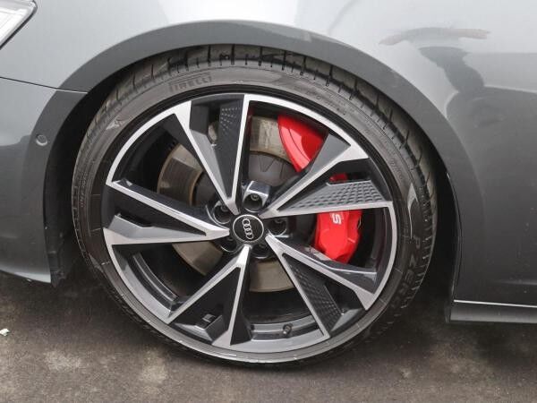 Audi S6 Avant TDI quattro / Pano, Standh, Matrix, B&O