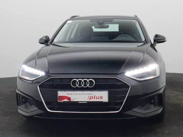 Audi A4 Avant 40 TDI S-tronic / MMI-Navi+, LED, ACC