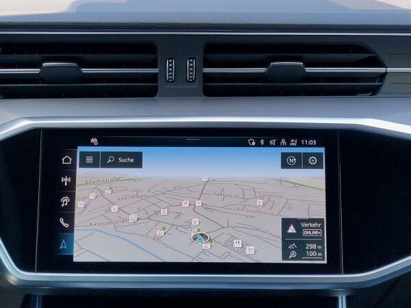 Audi A6 Avant 55 TFSI e qu. S line*HDMatrix*B&O*AHK