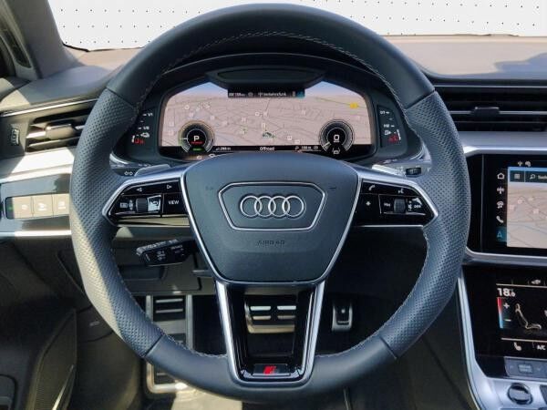 Audi A6 Avant 55 TFSI e qu. S line*HDMatrix*B&O*AHK