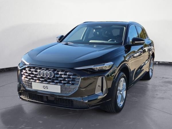 Audi Q5 (GUB)