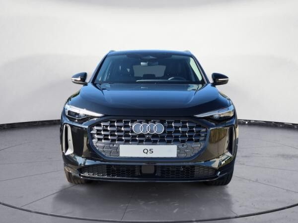 Audi Q5 (GUB)