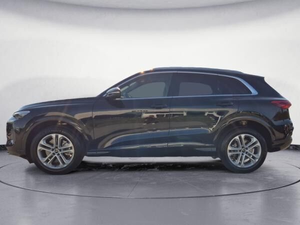 Audi Q5 (GUB)