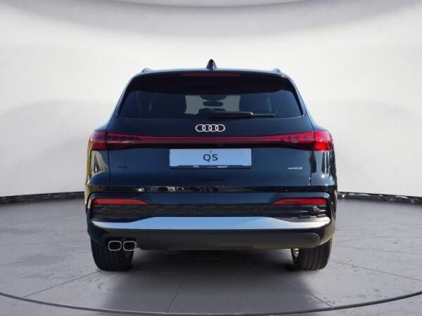 Audi Q5 (GUB)