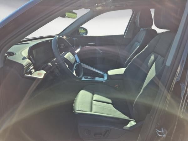 Audi Q5 (GUB)