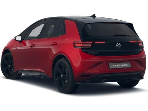 Volkswagen ID.3 ID. 3 GTX 210 kW (286 PS) 79 kWh 1-Gang-Automatitk