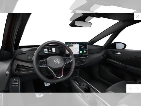 Volkswagen ID.3 ID. 3 GTX 210 kW (286 PS) 79 kWh 1-Gang-Automatitk