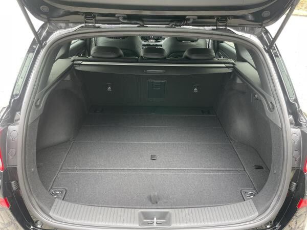 Hyundai i30 Kombi N-LINE Automatik