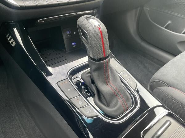 Hyundai i30 Kombi N-LINE Automatik