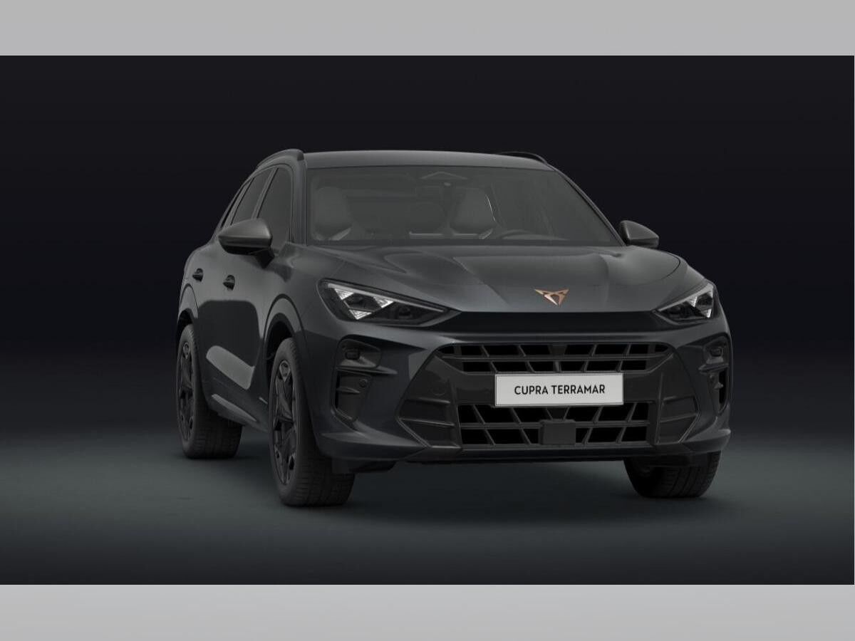 Cupra Terramar 1.5 eTSI 110 kW (150 PS) 7-Gang-DSG