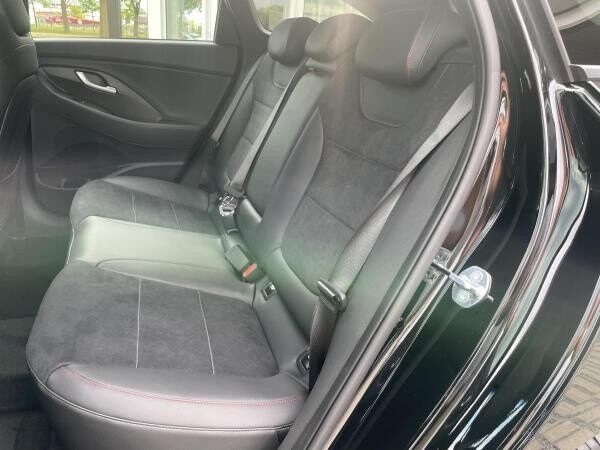 Hyundai i30 Kombi N-LINE Automatik