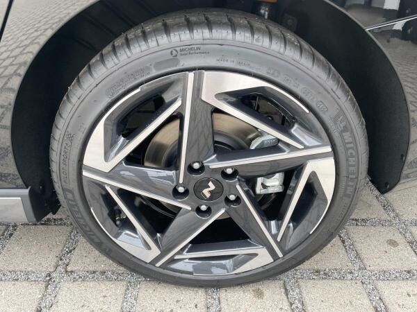 Hyundai i30 Kombi N-LINE Automatik