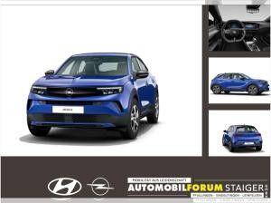 Opel Mokka Edition 1.2 Turbo